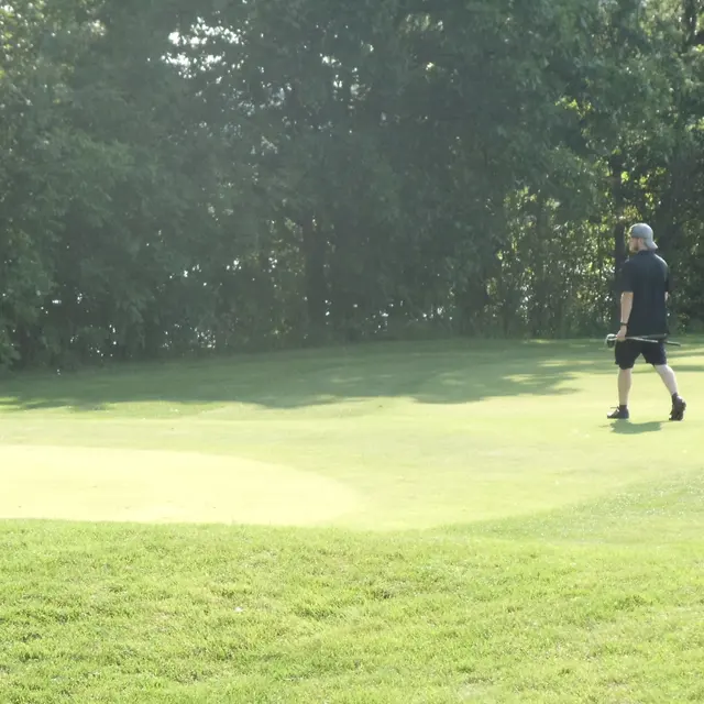 Ohmi Cup tournament photo from 2021