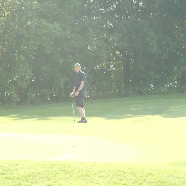 Ohmi Cup tournament photo from 2021