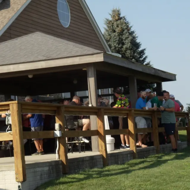 Ohmi Cup tournament photo from 2021