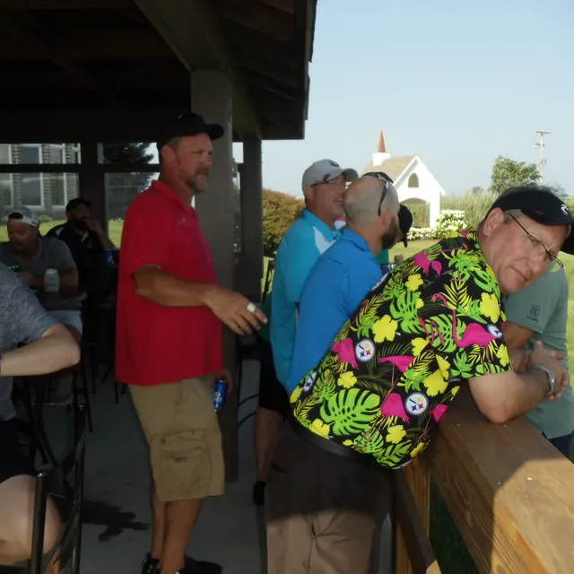 Ohmi Cup tournament photo from 2021