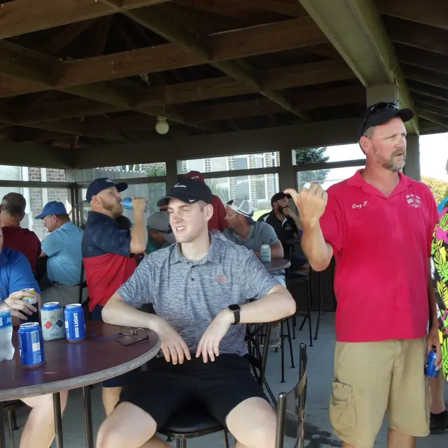 Ohmi Cup tournament photo from 2021