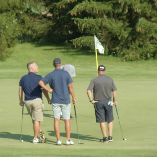 Ohmi Cup tournament photo from 2021