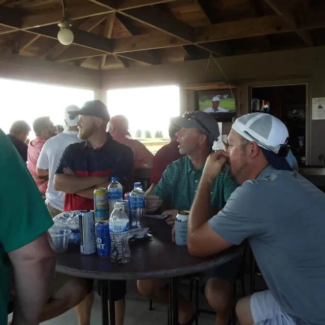 Ohmi Cup tournament photo from 2021