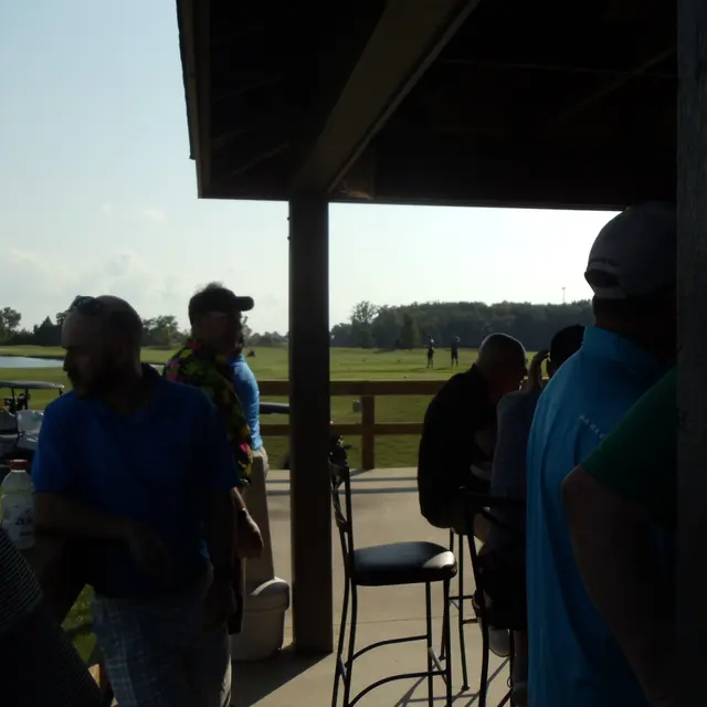 Ohmi Cup tournament photo from 2021