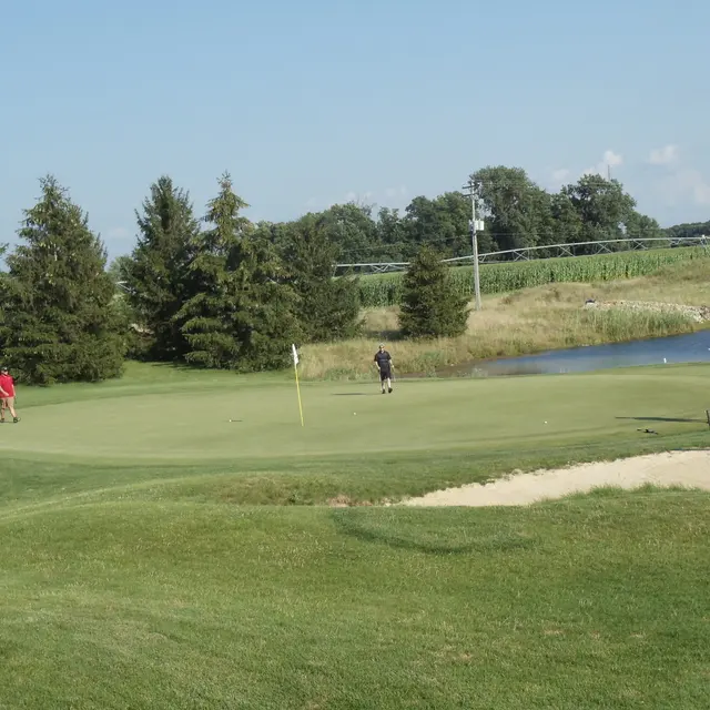 Ohmi Cup tournament photo from 2021