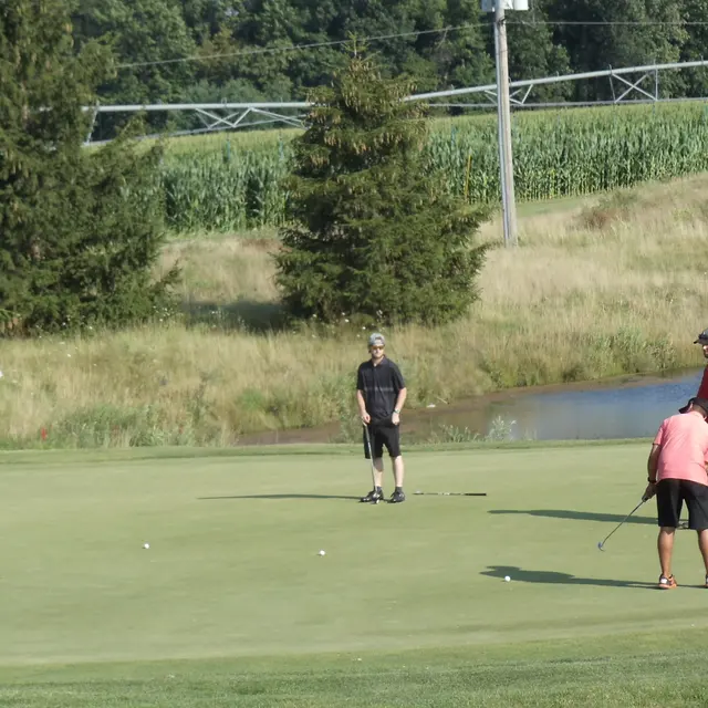 Ohmi Cup tournament photo from 2021