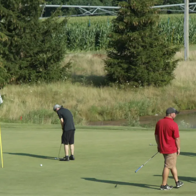 Ohmi Cup tournament photo from 2021
