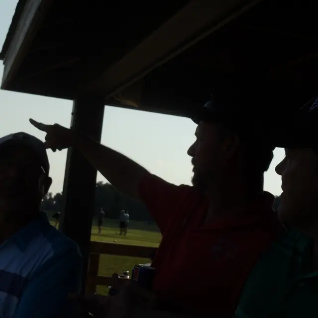 Ohmi Cup tournament photo from 2021