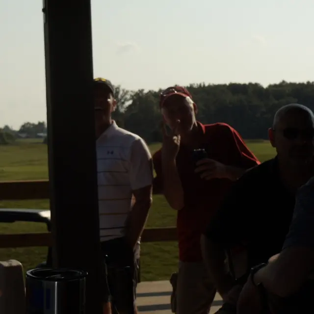 Ohmi Cup tournament photo from 2021