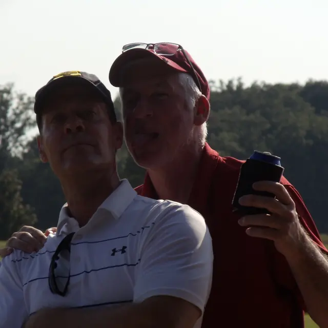 Ohmi Cup tournament photo from 2021