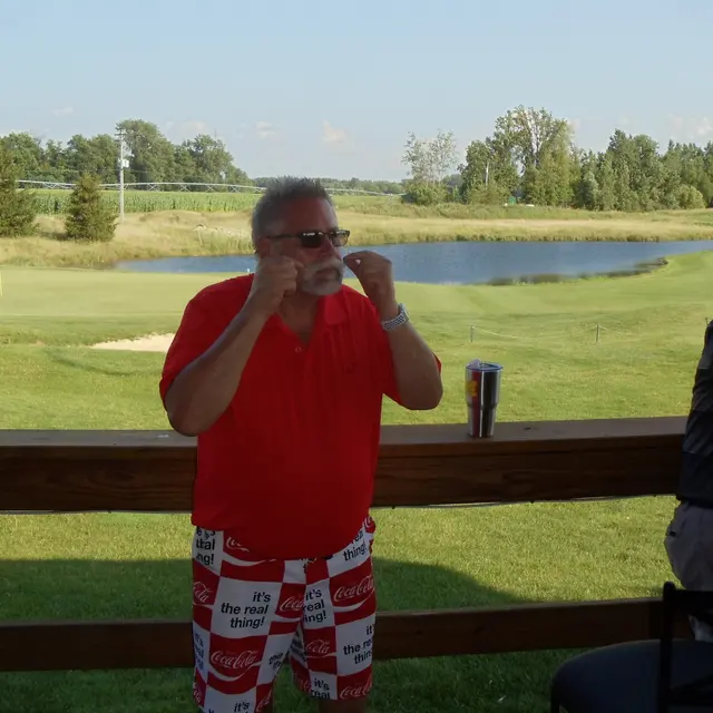 Ohmi Cup tournament photo from 2021