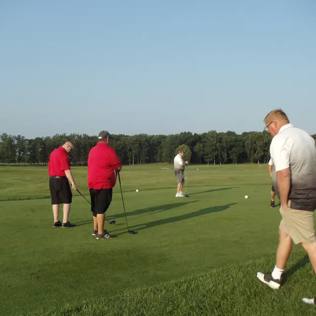 Ohmi Cup tournament photo from 2021
