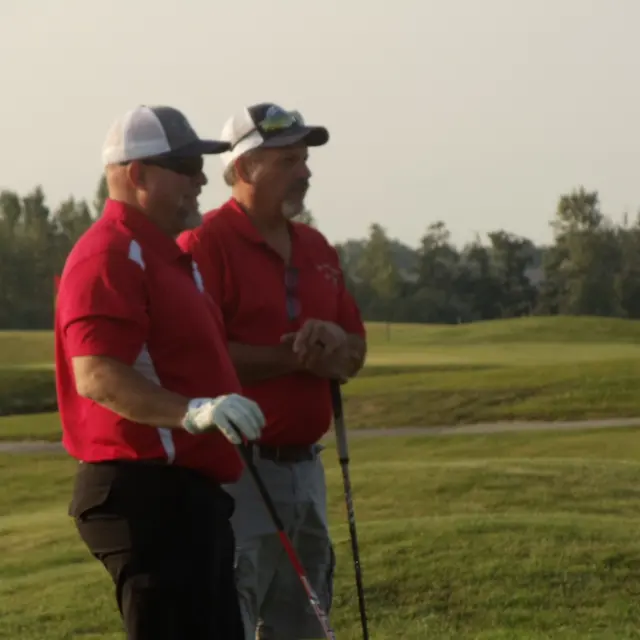 Ohmi Cup tournament photo from 2021