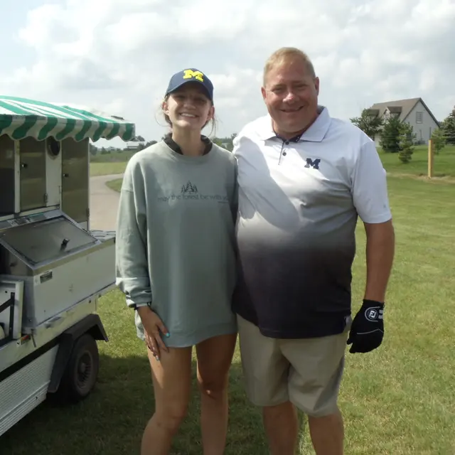 Ohmi Cup tournament photo from 2021