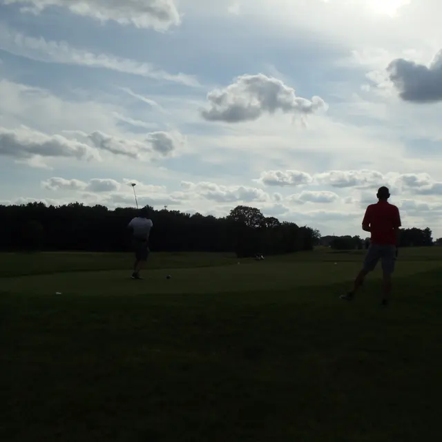 Ohmi Cup tournament photo from 2021
