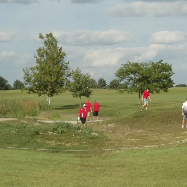 Ohmi Cup tournament photo from 2021