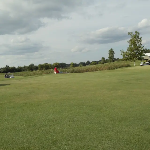 Ohmi Cup tournament photo from 2021