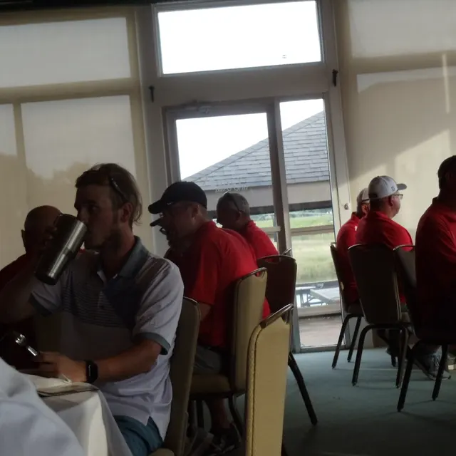 Ohmi Cup tournament photo from 2021
