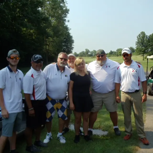 Ohmi Cup tournament photo from 2021