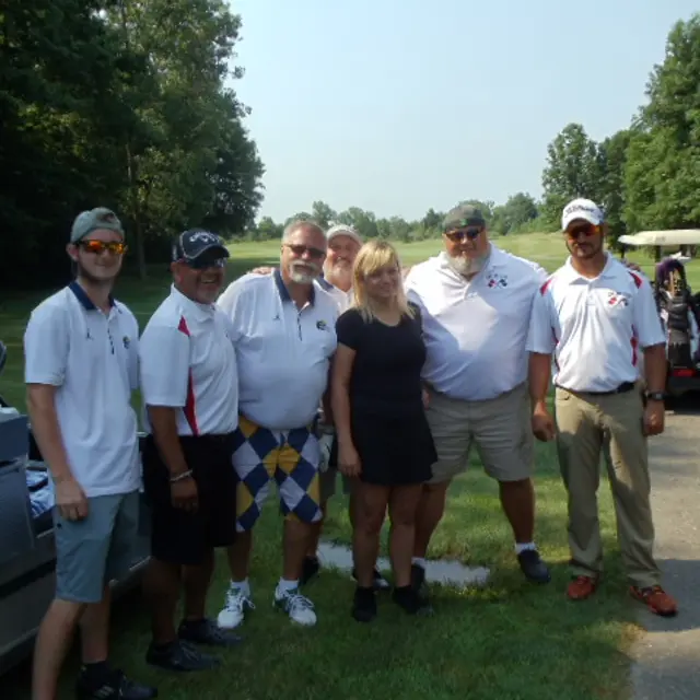 Ohmi Cup tournament photo from 2021