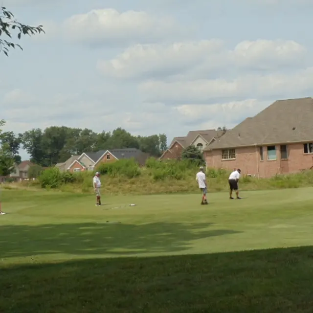 Ohmi Cup tournament photo from 2021