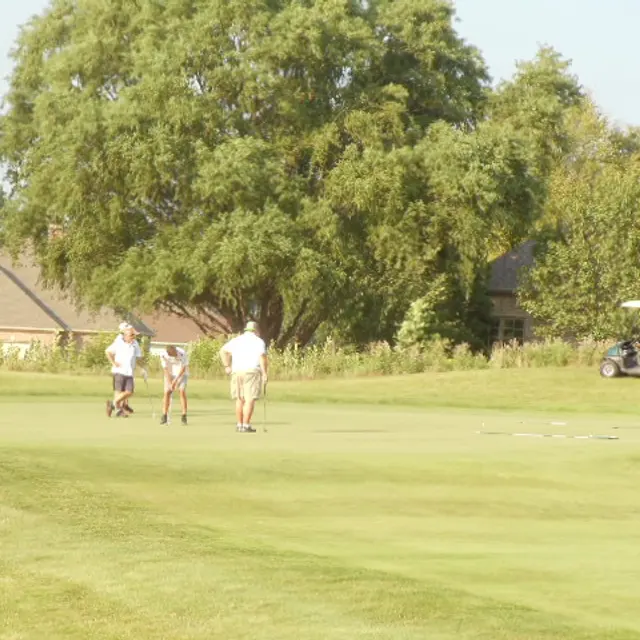 Ohmi Cup tournament photo from 2021