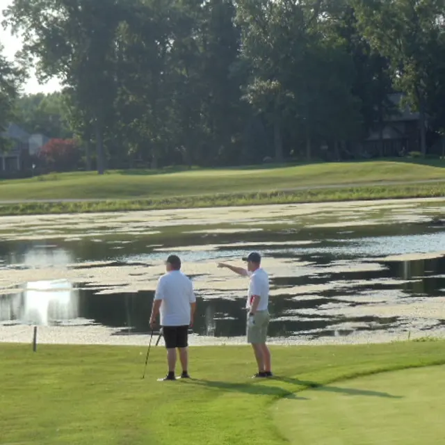 Ohmi Cup tournament photo from 2021