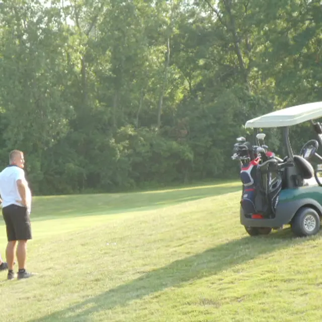 Ohmi Cup tournament photo from 2021