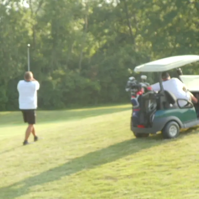 Ohmi Cup tournament photo from 2021