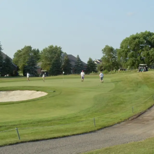 Ohmi Cup tournament photo from 2021