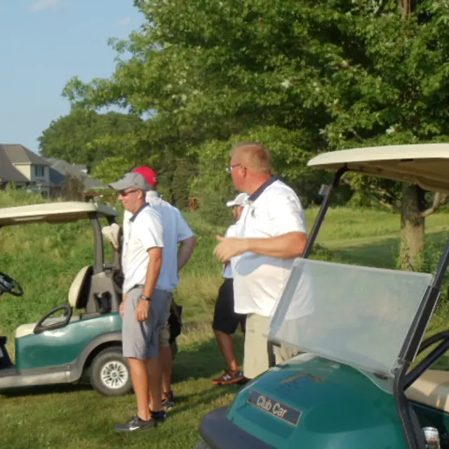 Ohmi Cup tournament photo from 2021
