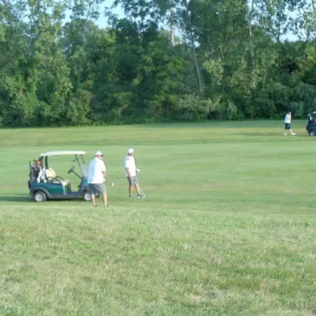 Ohmi Cup tournament photo from 2021