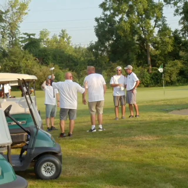 Ohmi Cup tournament photo from 2021