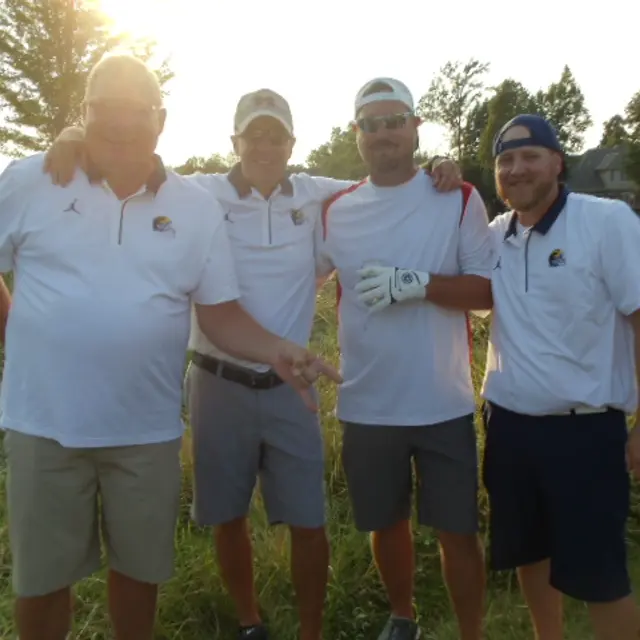Ohmi Cup tournament photo from 2021
