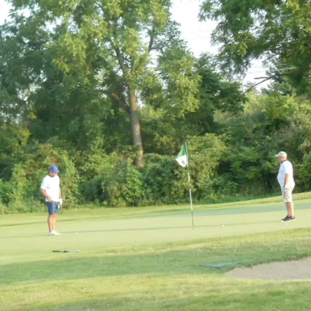 Ohmi Cup tournament photo from 2021