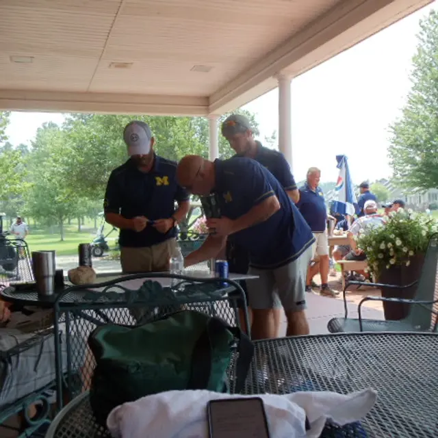 Ohmi Cup tournament photo from 2021
