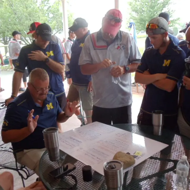 Ohmi Cup tournament photo from 2021