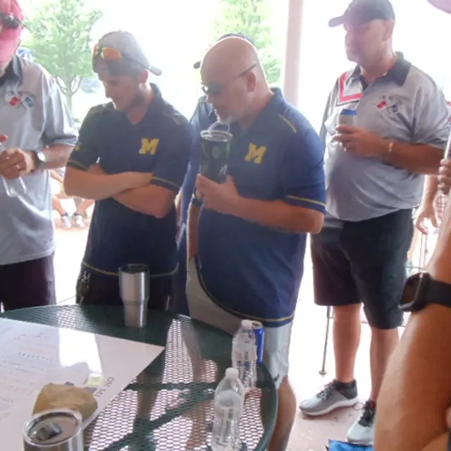 Ohmi Cup tournament photo from 2021