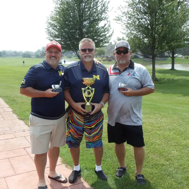 Ohmi Cup tournament photo from 2021