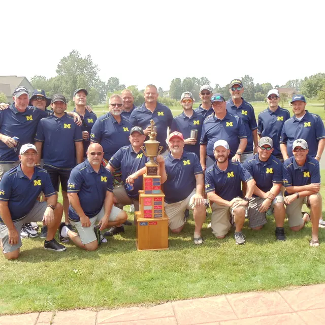 Ohmi Cup tournament photo from 2021