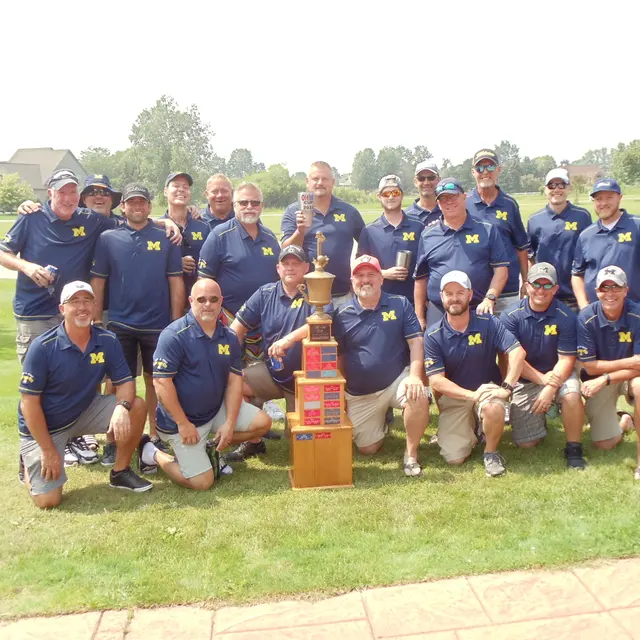 Ohmi Cup tournament photo from 2021