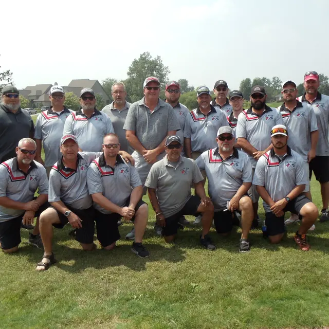 Ohmi Cup tournament photo from 2021