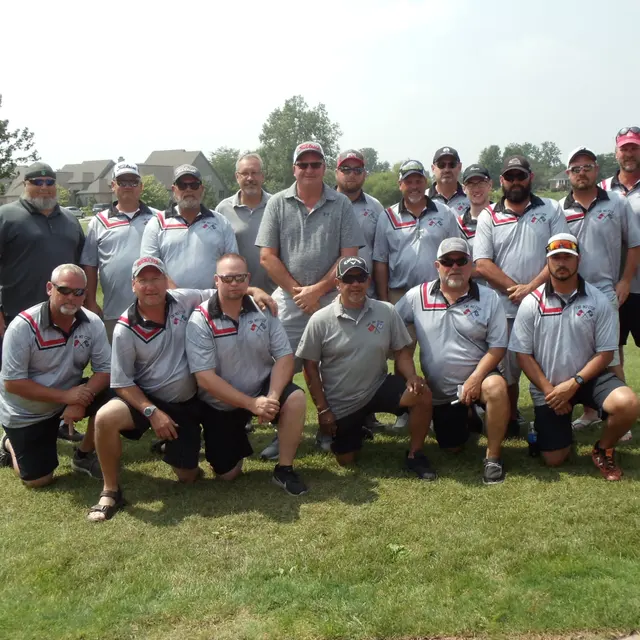 Ohmi Cup tournament photo from 2021