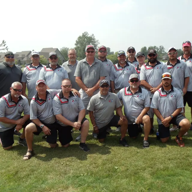 Ohmi Cup tournament photo from 2021