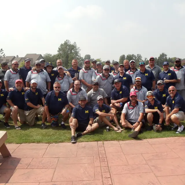Ohmi Cup tournament photo from 2021