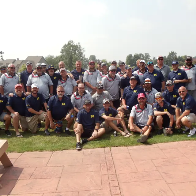 Ohmi Cup tournament photo from 2021