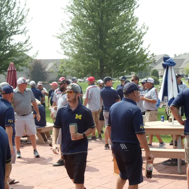 Ohmi Cup tournament photo from 2021