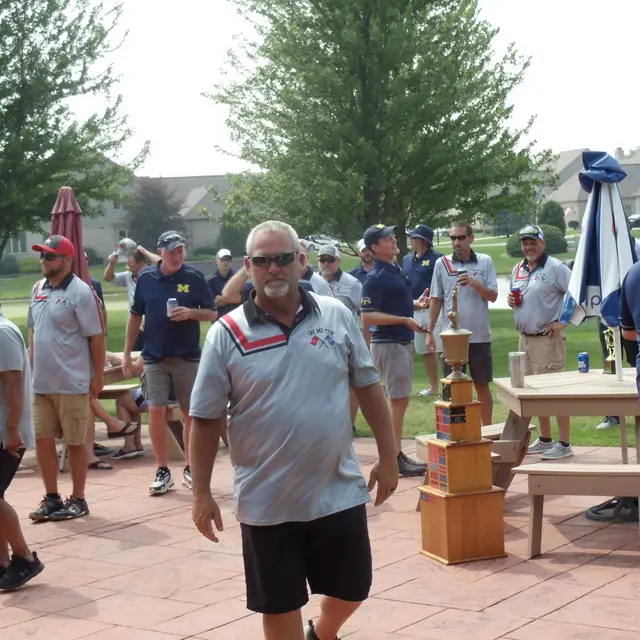 Ohmi Cup tournament photo from 2021