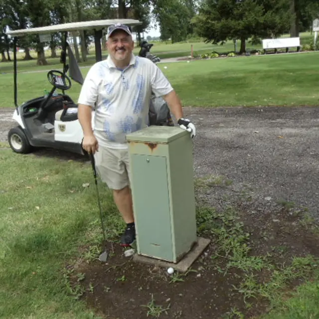 Ohmi Cup tournament photo from 2022