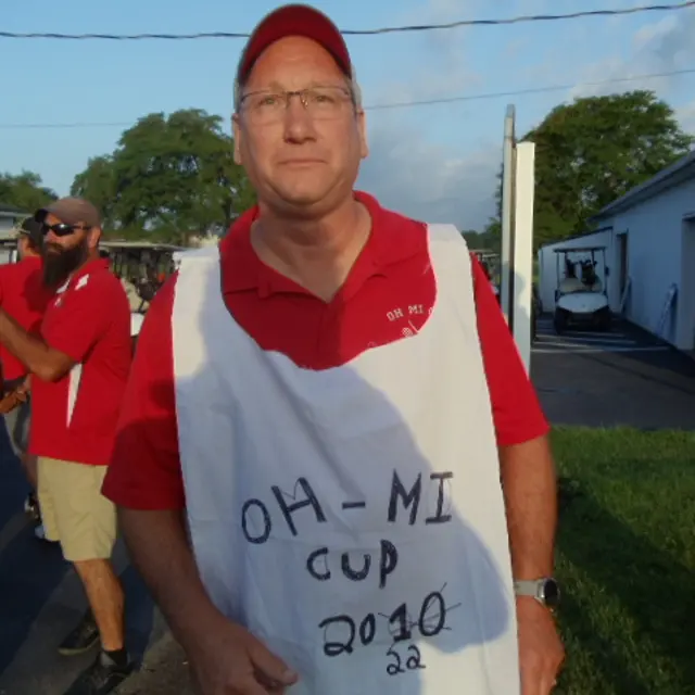 Ohmi Cup tournament photo from 2022